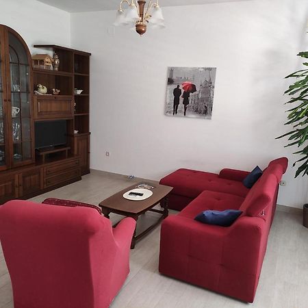 Apartment Veglia Екстериор снимка