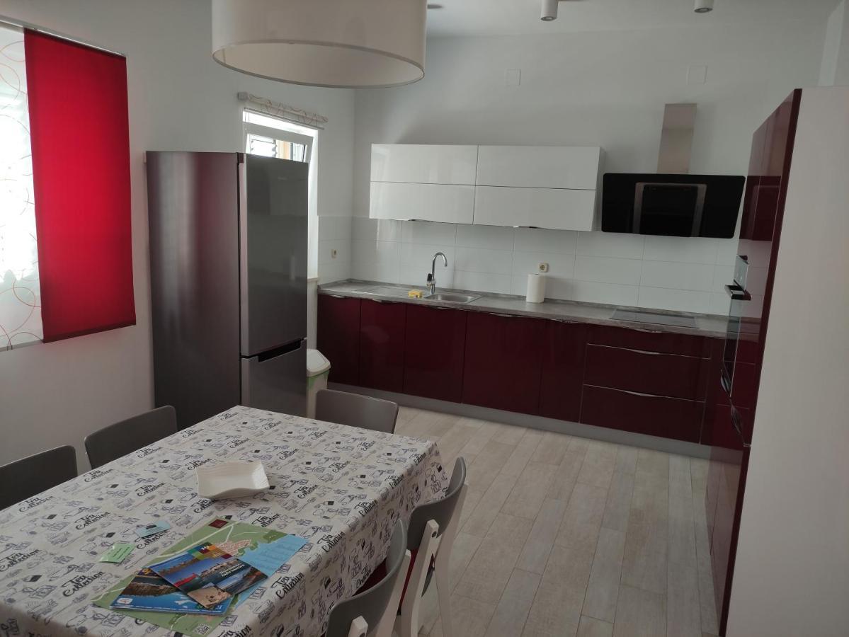 Apartment Veglia Екстериор снимка