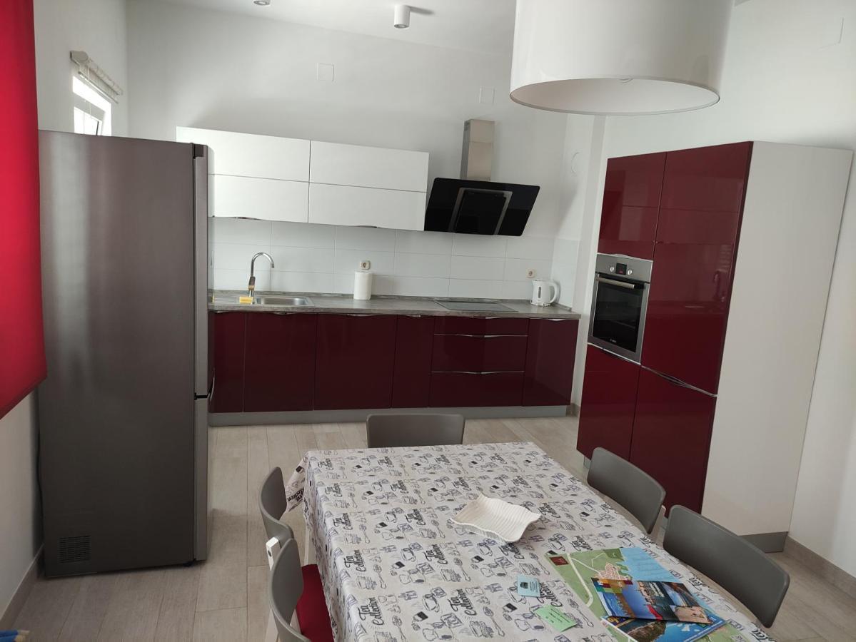 Apartment Veglia Екстериор снимка