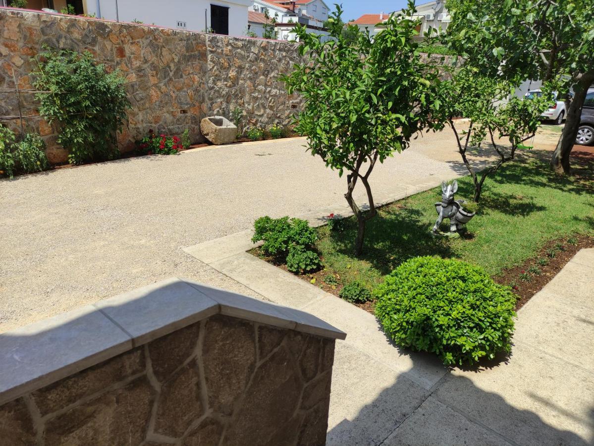 Apartment Veglia Екстериор снимка