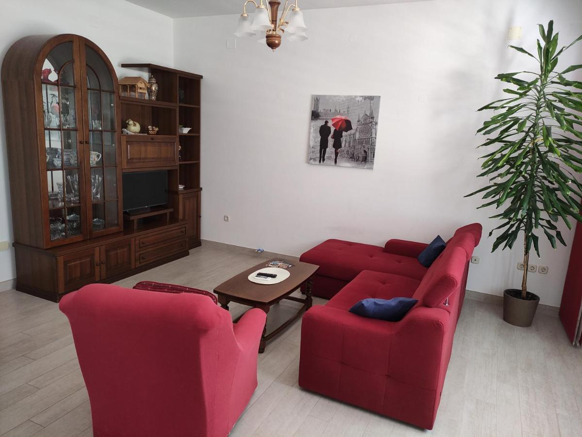 Apartment Veglia Екстериор снимка