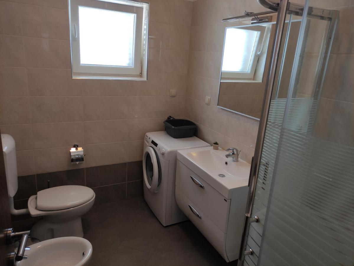 Apartment Veglia Екстериор снимка