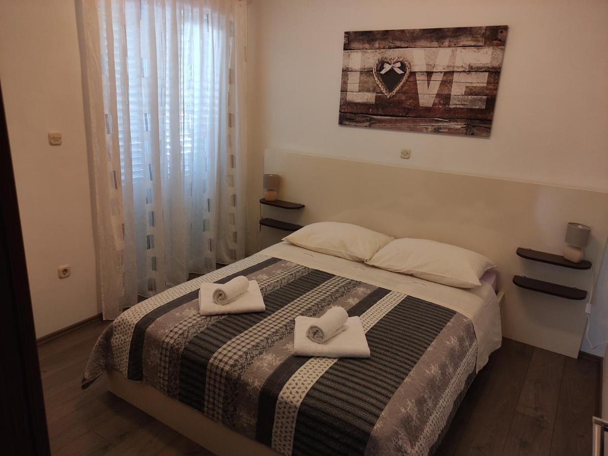 Apartment Veglia Екстериор снимка