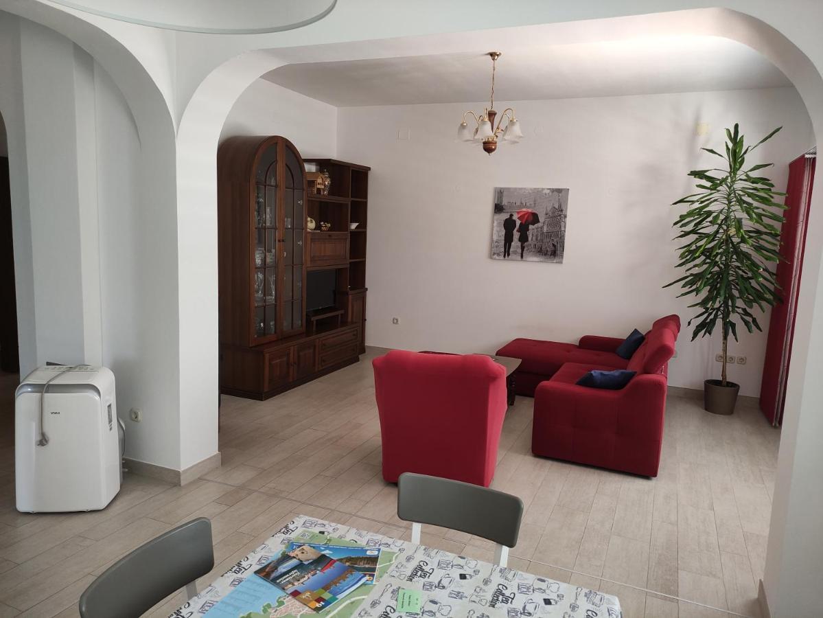 Apartment Veglia Екстериор снимка