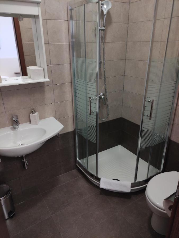 Apartment Veglia Екстериор снимка