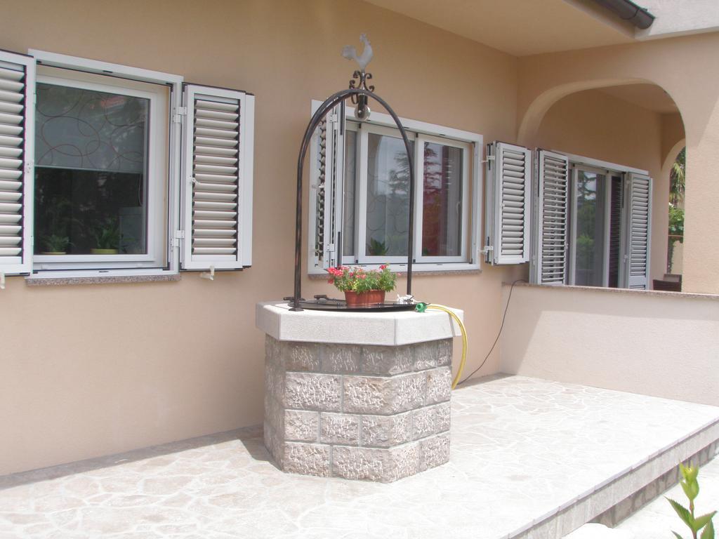 Apartment Veglia Екстериор снимка