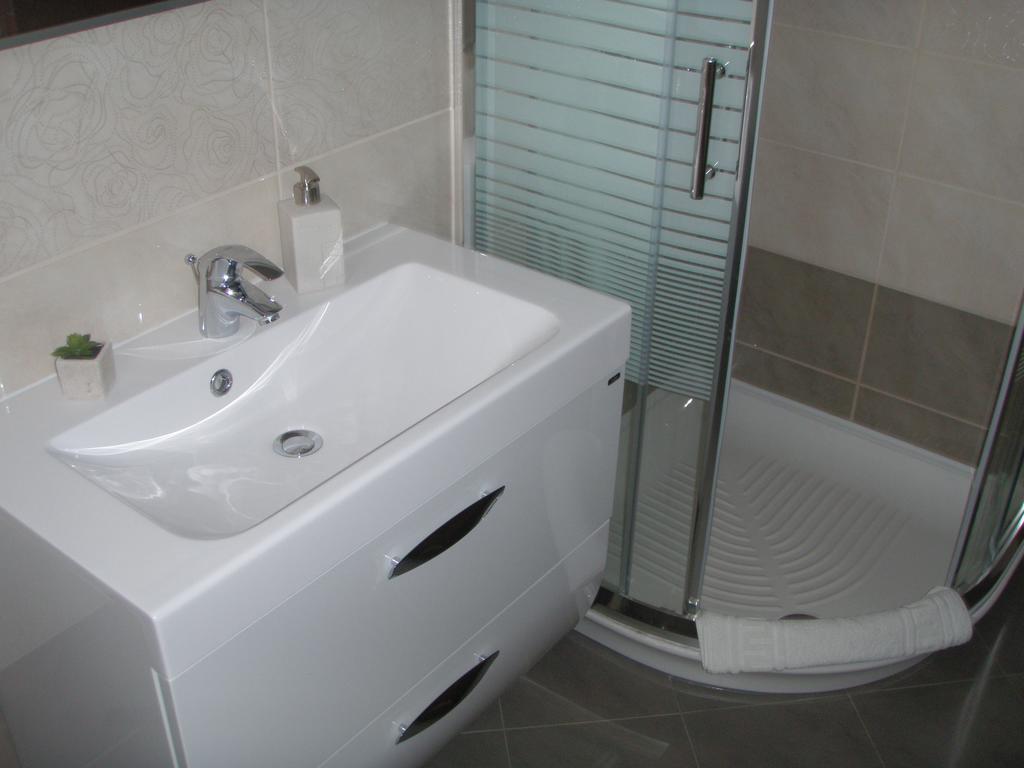 Apartment Veglia Екстериор снимка
