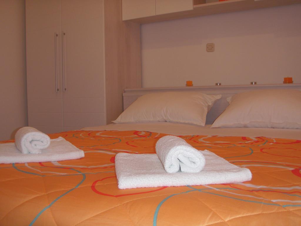 Apartment Veglia Екстериор снимка