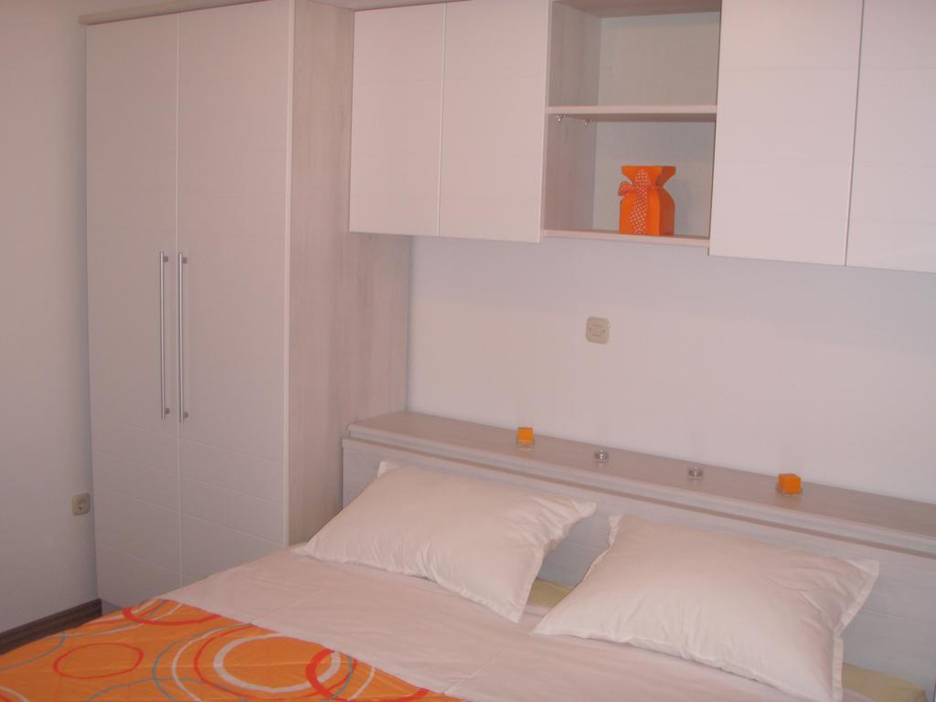 Apartment Veglia Екстериор снимка