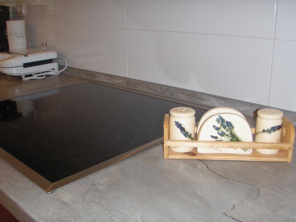 Apartment Veglia Екстериор снимка